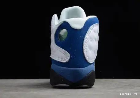 Retro “Hyper Air Jordan Royal” 414571-117 414571-117 13 0603